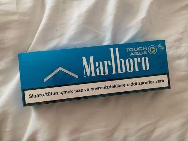 Marlboro Double Fusion - Guvenilir Free Shop